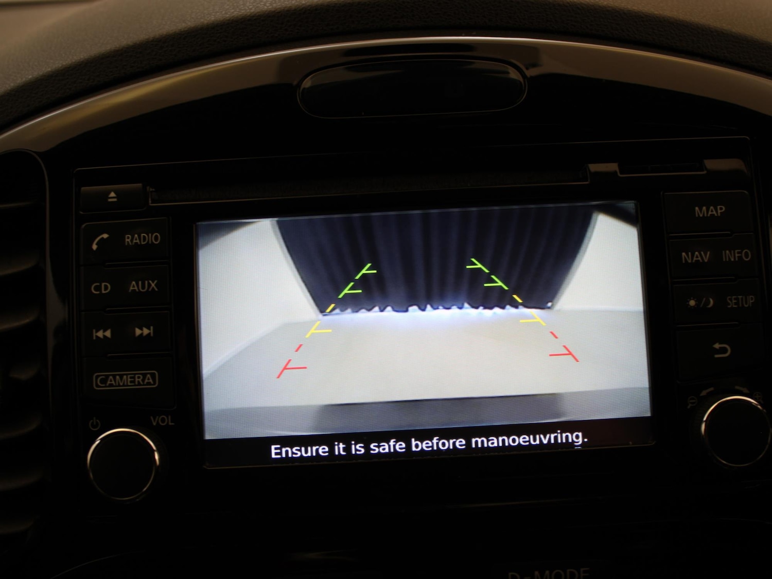 Used Nissan Juke 2018 for sale - 76789737: Photo 16