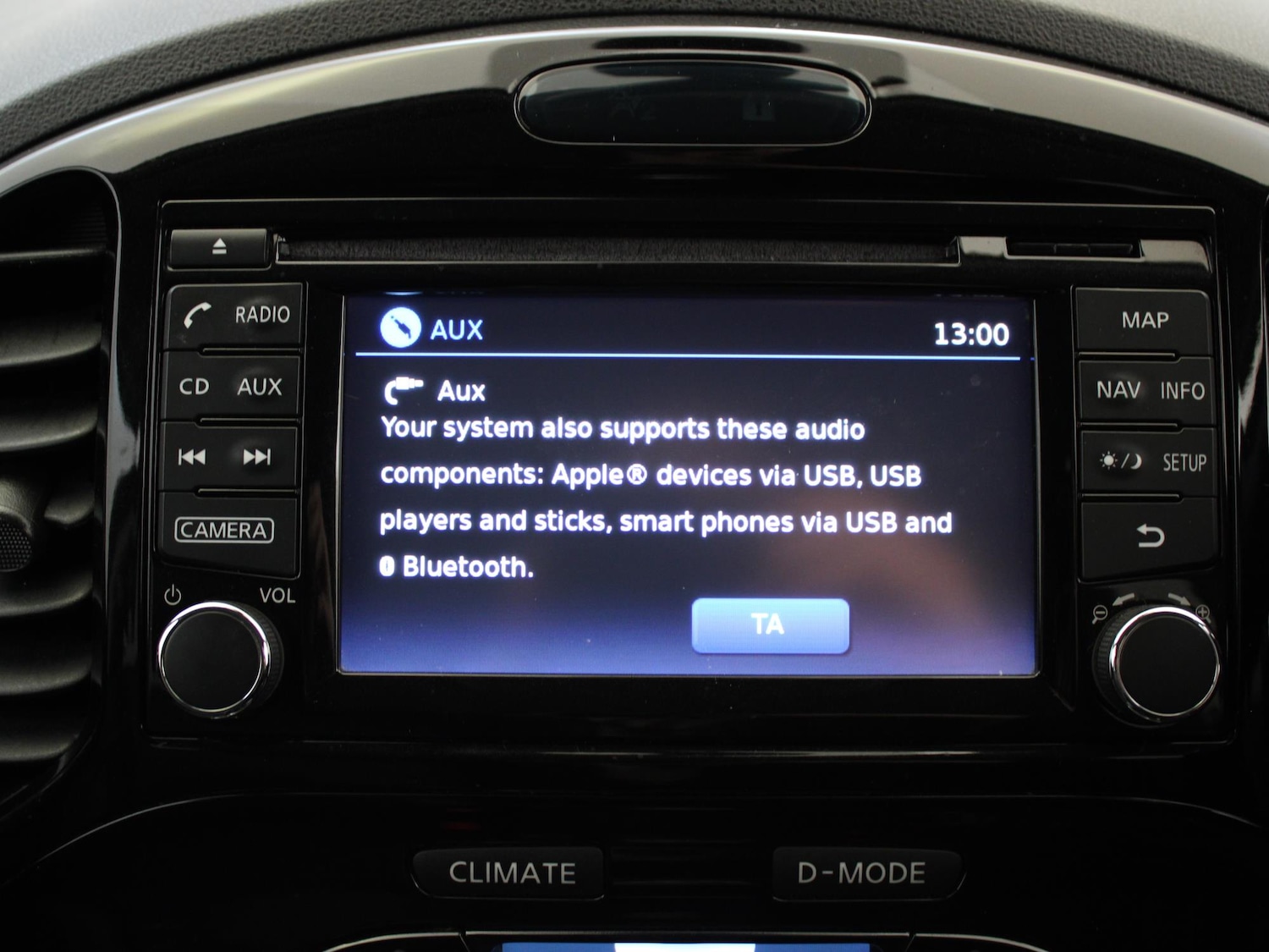 Used Nissan Juke 2018 for sale - 76789737: Photo 18