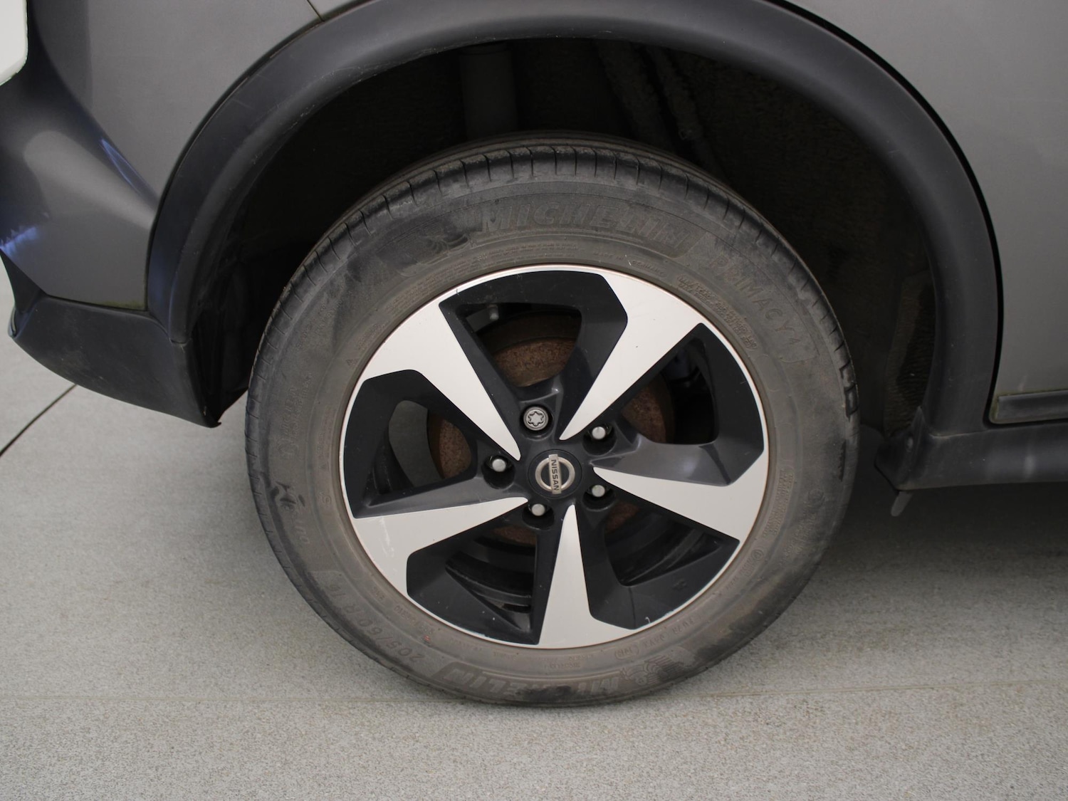 Used Nissan Juke 2018 for sale - 76789737: Photo 38