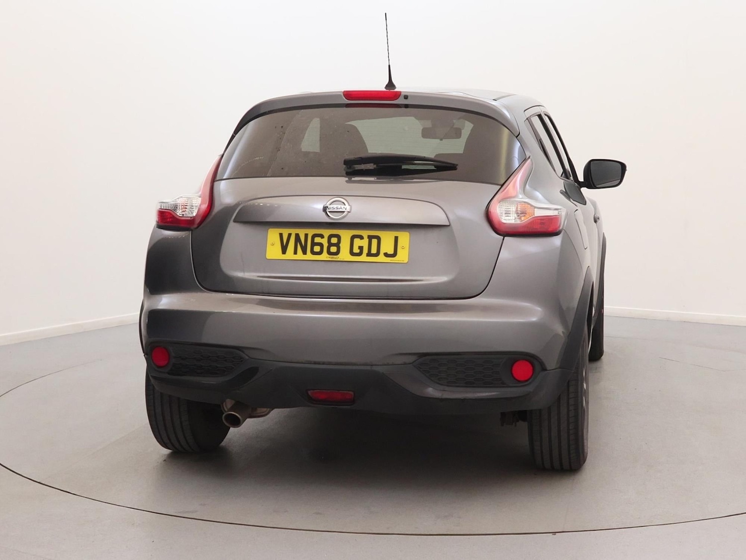 Used Nissan Juke 2018 for sale - 76789737: Photo 6