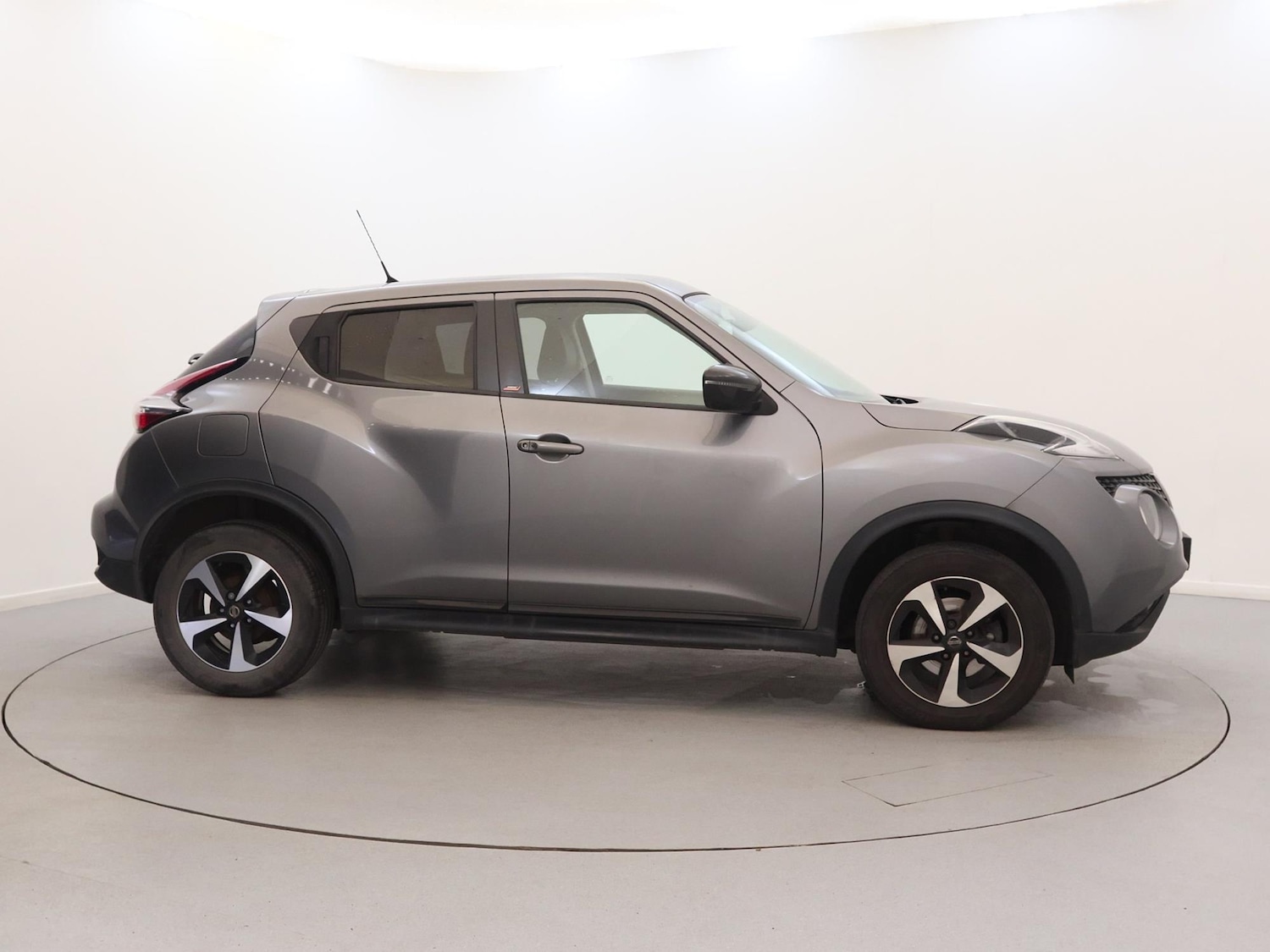 Used Nissan Juke 2018 for sale - 76789737: Photo 8