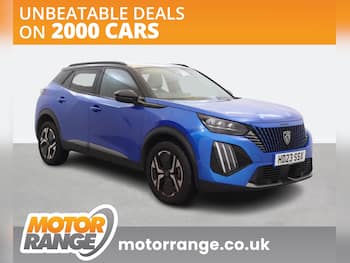 Used Peugeot 2008 2023 for sale - 79747715: Photo