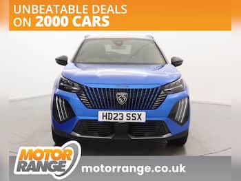Used Peugeot 2008 2023 for sale - 79747715: Photo
