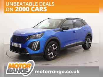 Used Peugeot 2008 2023 for sale - 79747715: Photo
