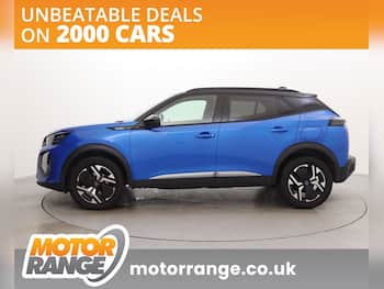 Used Peugeot 2008 2023 for sale - 79747715: Photo