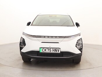 Used Omoda OMODA 5 2025 for sale - 79112305: Photo