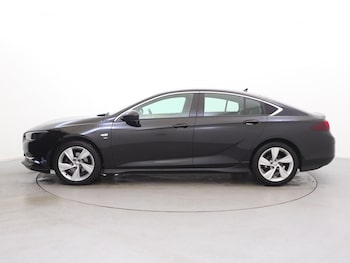 Used Vauxhall Insignia 2019 for sale - 78537501: Photo