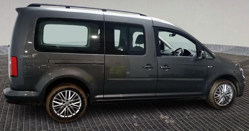 Used Volkswagen Caddy Maxi Life 2021 for sale - 77842793: Photo 2