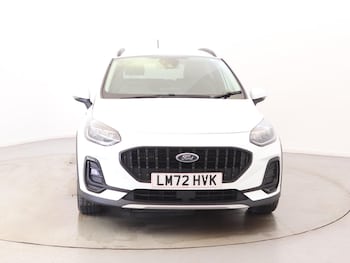Used Ford Fiesta 2022 for sale - 75407447: Photo
