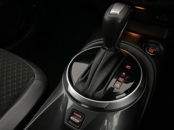 Used Nissan Juke 2023 for sale - 75674049: Photo 17