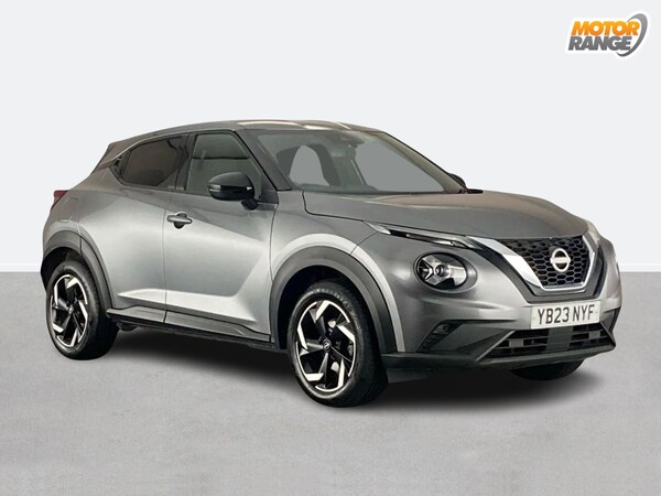 Used Nissan Juke 2023 for sale - 75674049: Photo 1