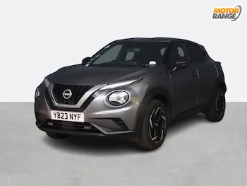 Nissan - Juke