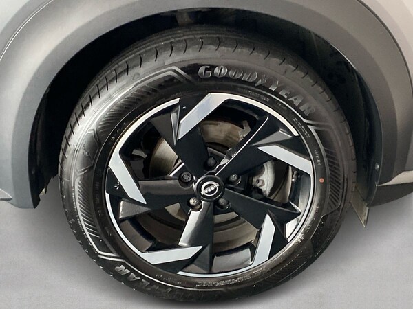 Used Nissan Juke 2023 for sale - 75674049: Photo 28
