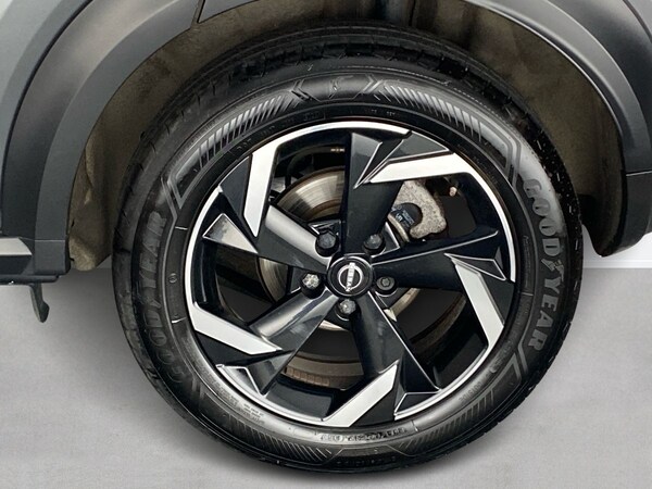 Used Nissan Juke 2023 for sale - 75674049: Photo 30