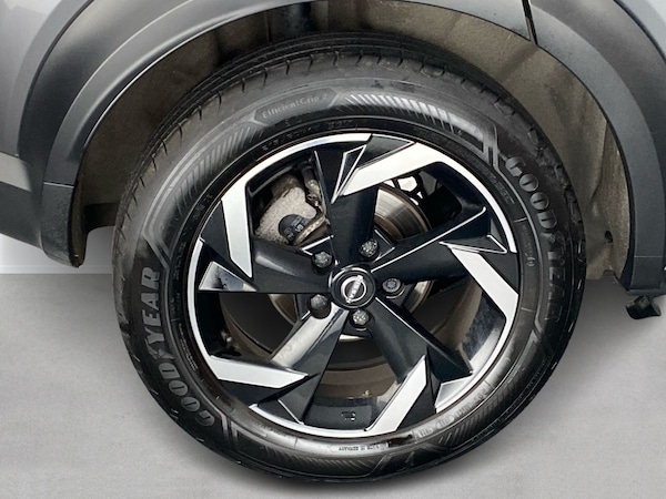 Used Nissan Juke 2023 for sale - 75674049: Photo 31
