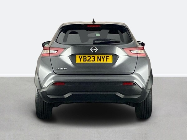 Used Nissan Juke 2023 for sale - 75674049: Photo 4
