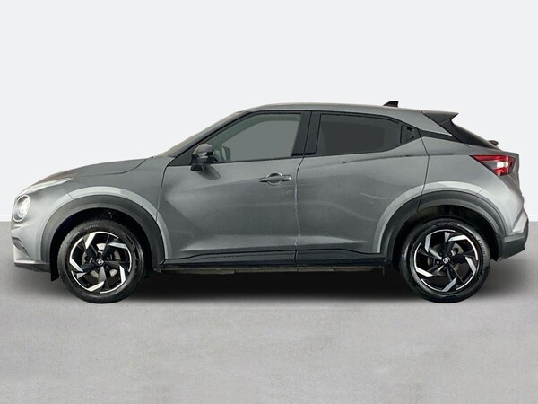 Used Nissan Juke 2023 for sale - 75674049: Photo 6