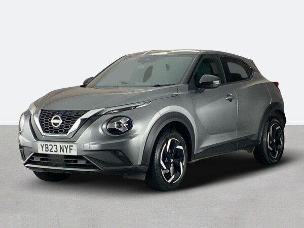 Used Nissan Juke 2023 for sale - 75674049: Photo 7