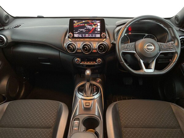 Used Nissan Juke 2023 for sale - 75674049: Photo 9
