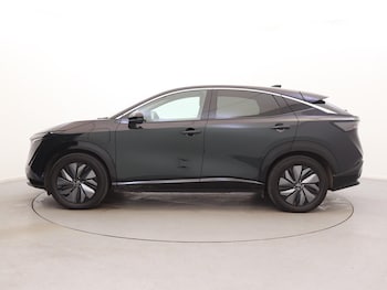 Used Nissan ARIYA 2024 for sale - 78927146: Photo