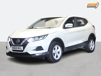 Used Nissan Qashqai 2019 for sale - 79308833: Photo