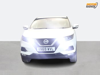 Used Nissan Qashqai 2019 for sale - 79308833: Photo