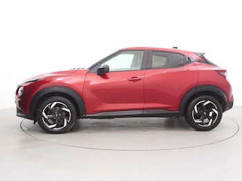Used Nissan Juke 2023 for sale - 77164570: Photo