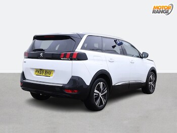 Used Peugeot 5008 2019 for sale - 77294709: Photo