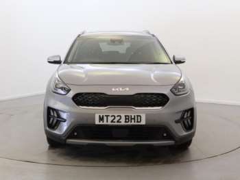 Used Kia Niro 2022 for sale - 74939412: Photo