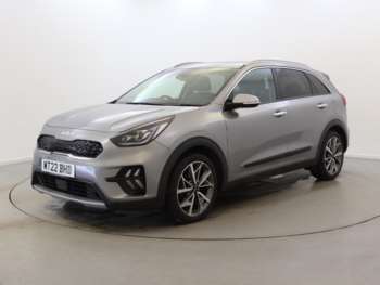Used Kia Niro 2022 for sale - 74939412: Photo