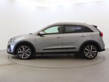 Used Kia Niro 2022 for sale - 74939412: Photo