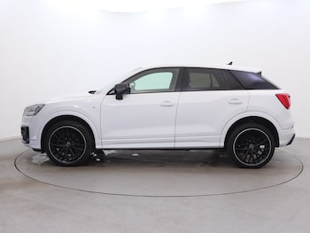 Used Audi Q2 2020 for sale - 79138245: Photo