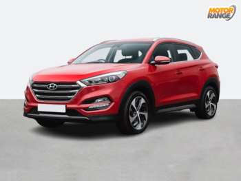 2018 - 1.6 GDi Blue Drive SE Nav 5dr 2WD