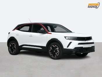 Used Vauxhall Mokka 2022 for sale - 77458956: Photo