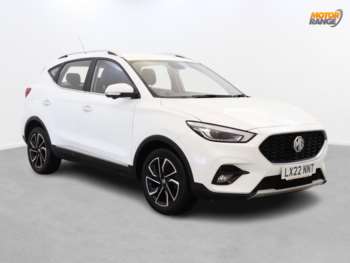 2022 - 1.5 VTi-TECH Exclusive 5dr