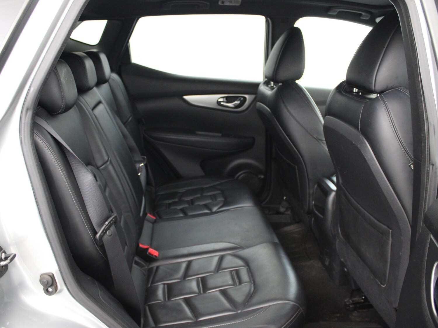 Used Nissan Qashqai 2017 for sale - 77480728: Photo 10