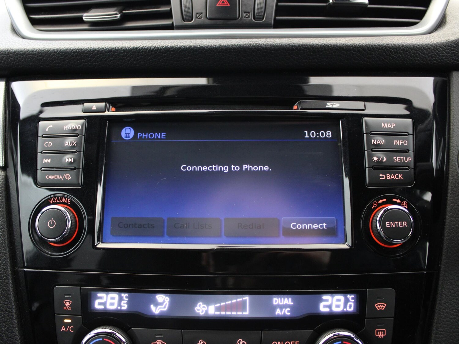 Used Nissan Qashqai 2017 for sale - 77480728: Photo 18