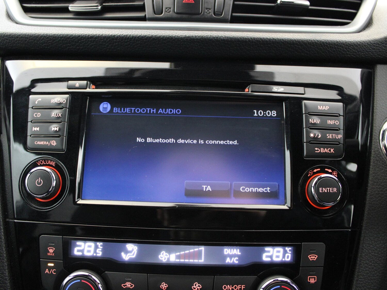 Used Nissan Qashqai 2017 for sale - 77480728: Photo 20