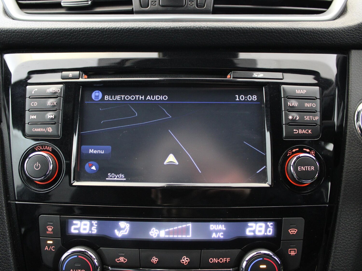 Used Nissan Qashqai 2017 for sale - 77480728: Photo 22