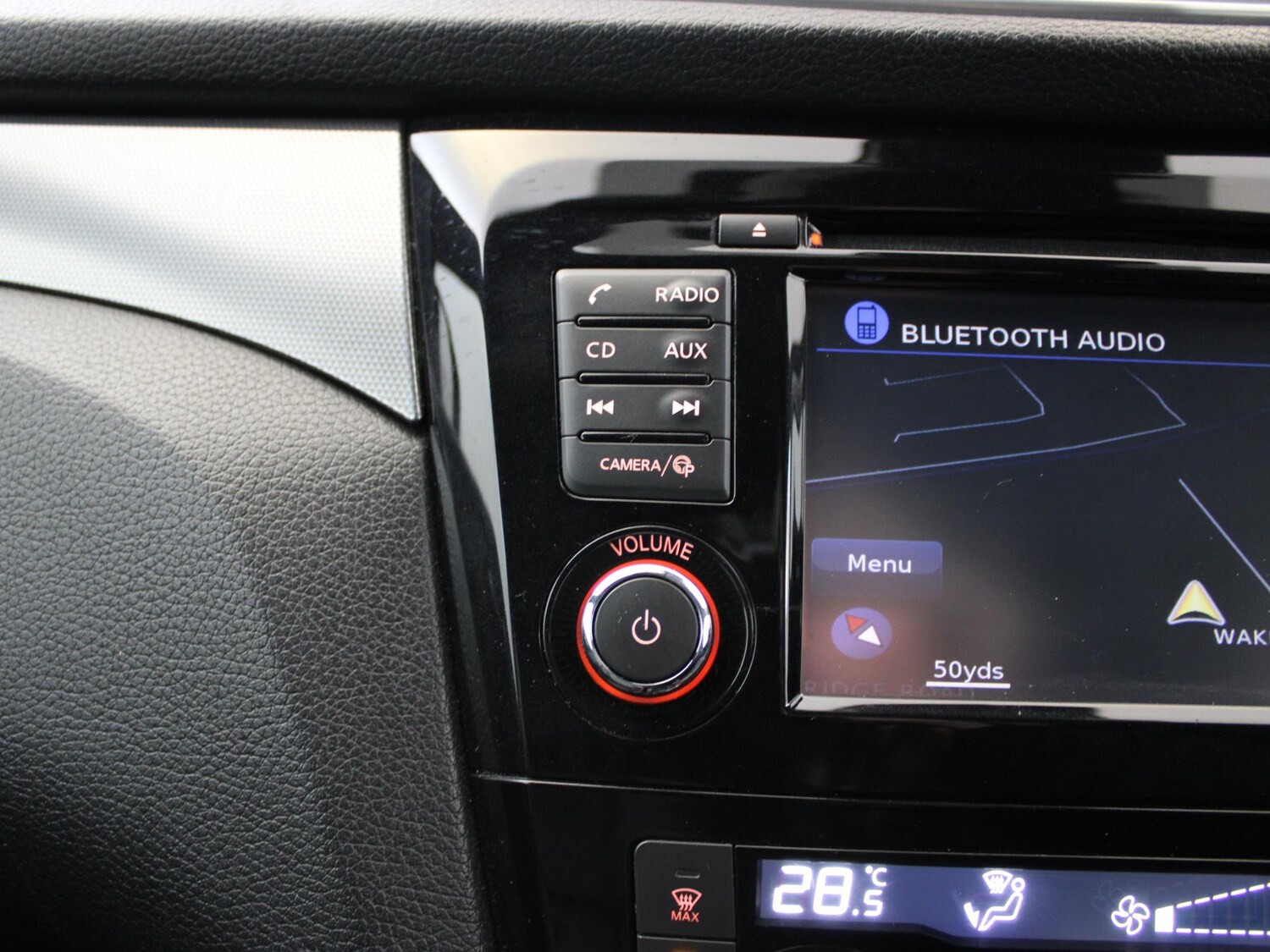 Used Nissan Qashqai 2017 for sale - 77480728: Photo 23