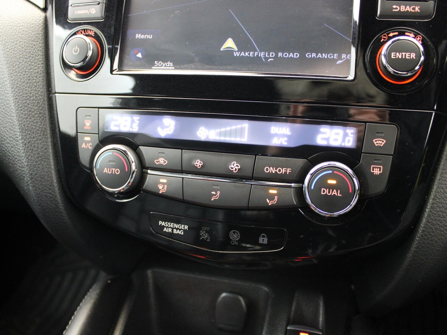 Used Nissan Qashqai 2017 for sale - 77480728: Photo 25