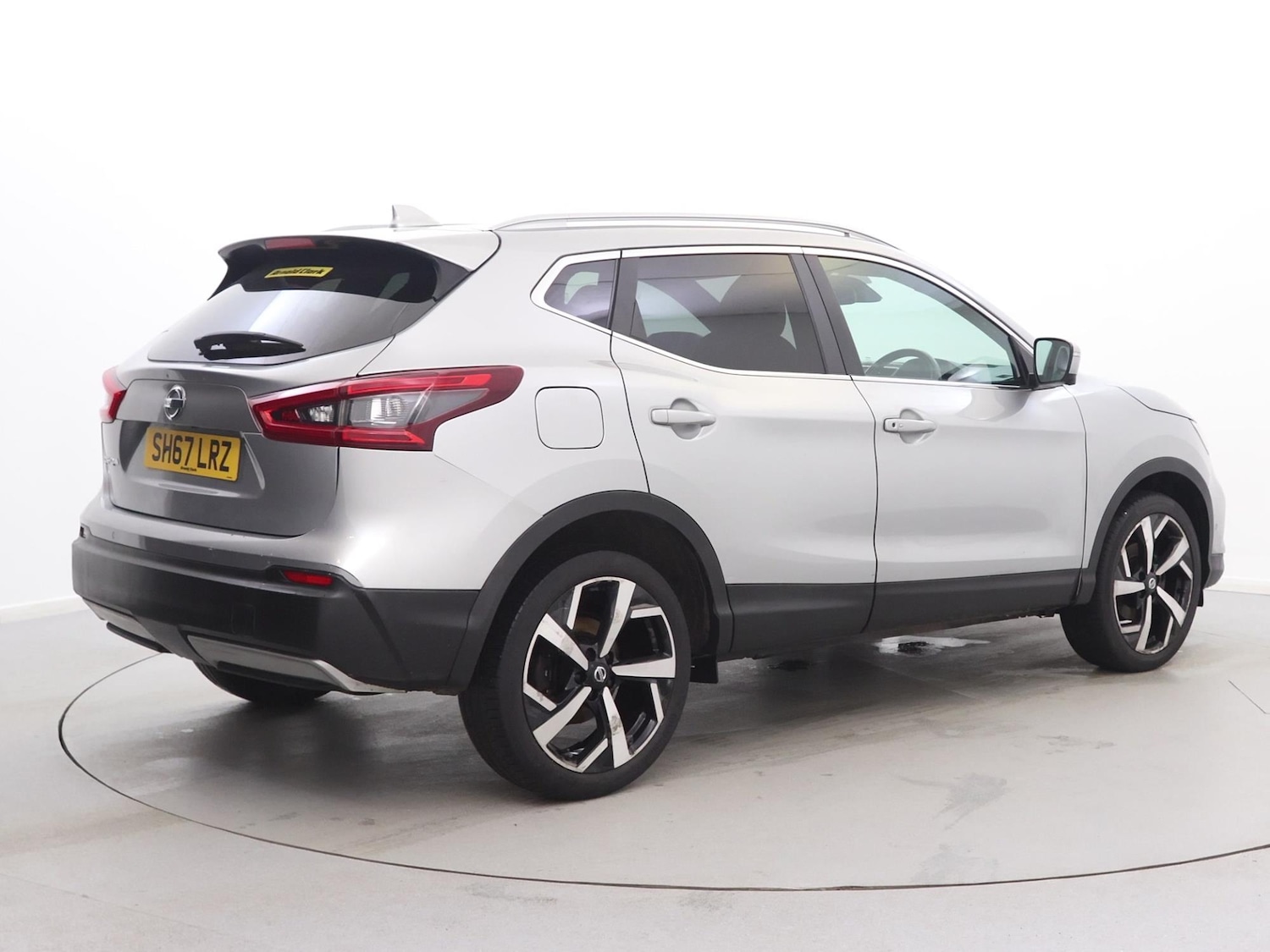 Used Nissan Qashqai 2017 for sale - 77480728: Photo 5