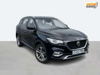 Used MG MG HS 2022 for sale - 74880178: Photo