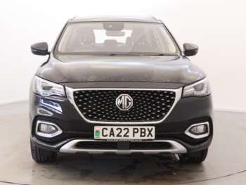Used MG MG HS 2022 for sale - 74880178: Photo