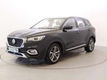 Used MG MG HS 2022 for sale - 74880178: Photo
