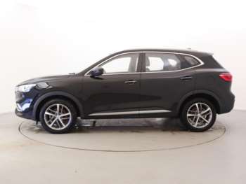 Used MG MG HS 2022 for sale - 74880178: Photo