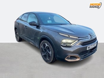 Used Citroen C4 2022 for sale - 77415133: Photo