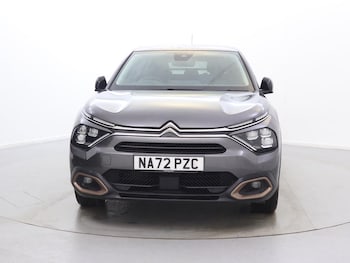 Used Citroen C4 2022 for sale - 77415133: Photo