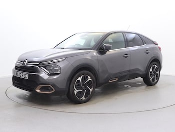 Used Citroen C4 2022 for sale - 77415133: Photo