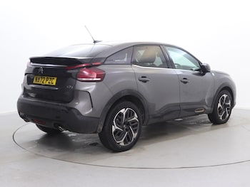 Used Citroen C4 2022 for sale - 77415133: Photo